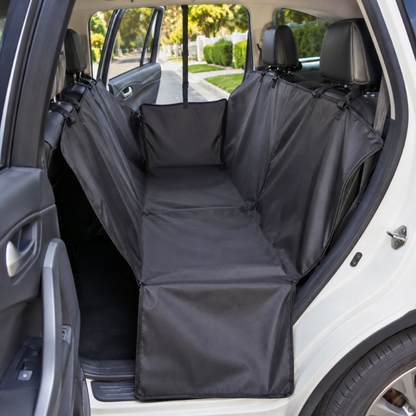 Pawfari™ RideGuard Car Seat Hammock