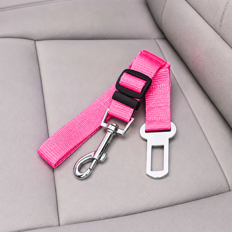 Pawfari™ SafeRide Pet Seat Belt